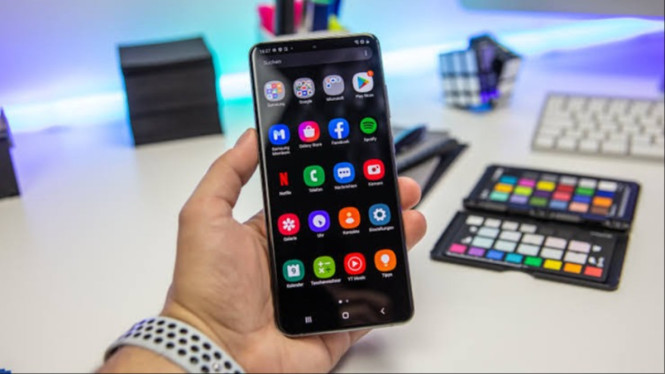 Smartphone