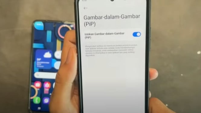 Cara Berbagi Layar Saat Video Call WhatsApp