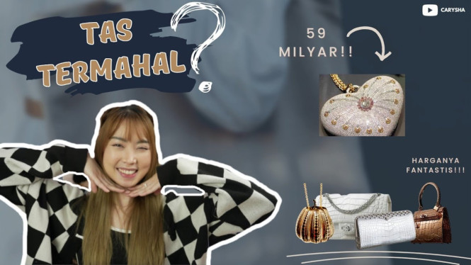 Tas termahal