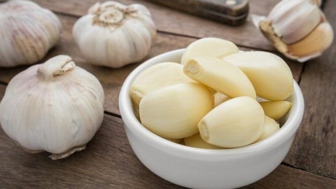 Bawang putih