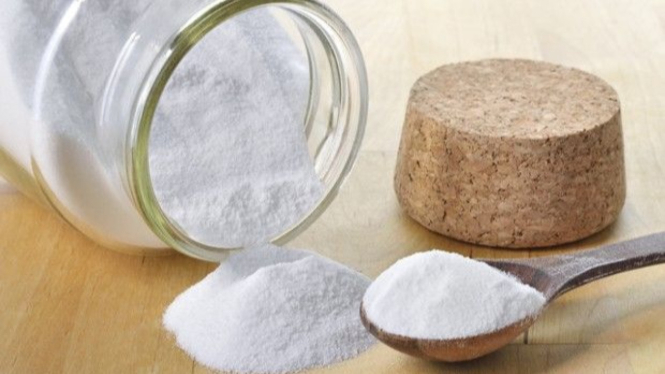 Baking soda