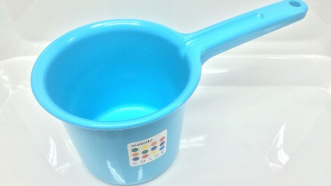 Gayung Mandi