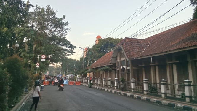 Alun-Alun Subang