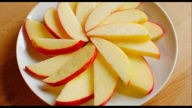 Buah Apel