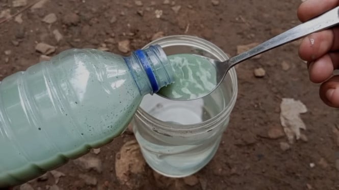 Pestisida Rumahan Super Ampuh