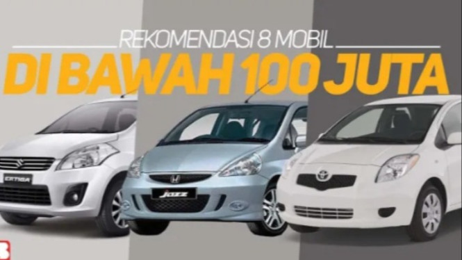 Mobil bekas