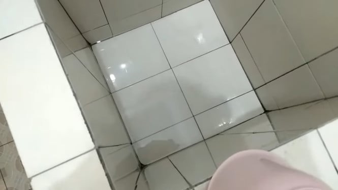 Bak Kamar Mandi