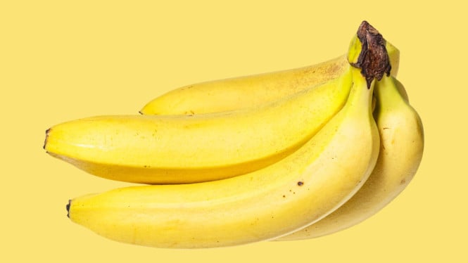 Cara Simpan Pisang Tahan Lama