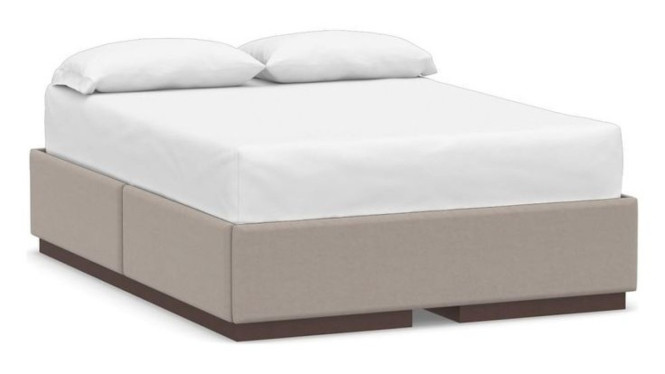 Kasur spring bed