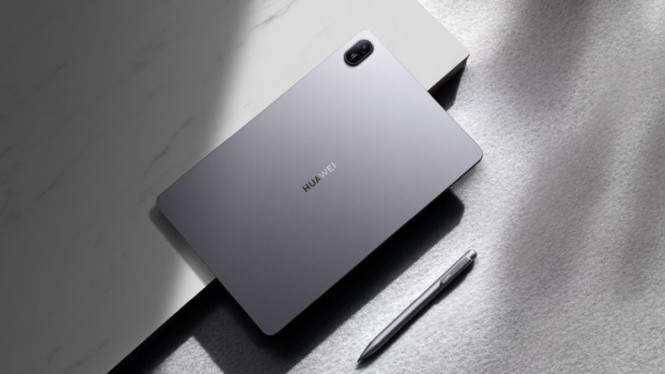 Huawei MatePad SE 11