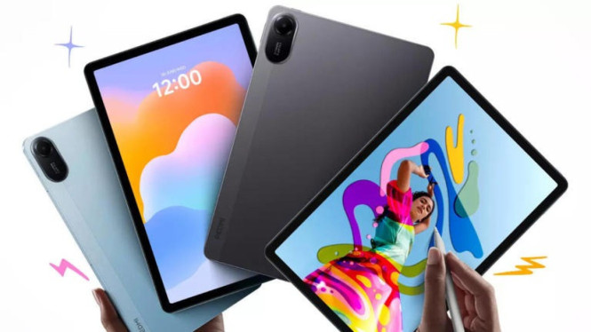 Redmi Pad 2