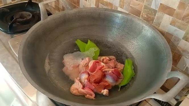 Ati ampela
