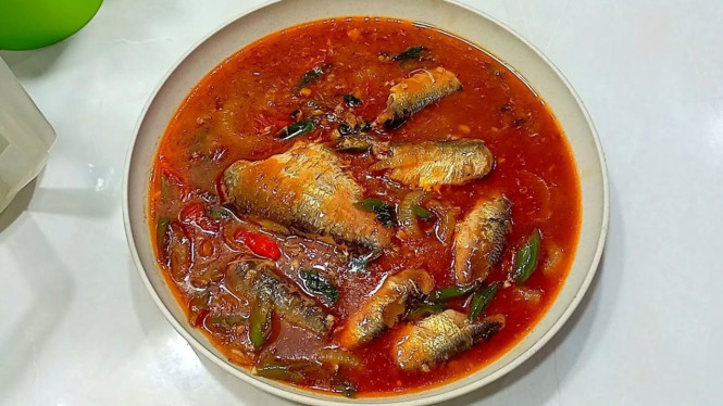 Ikan sarden