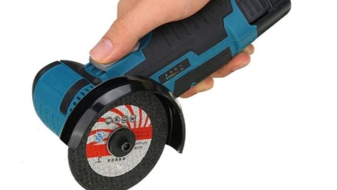Grinder Mini