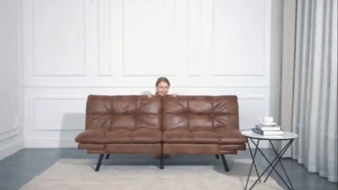 Sofa bed