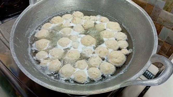 Pentol bakso