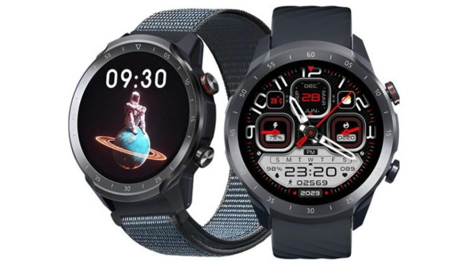 Mibro Watch A2 (foto ilustrasi).