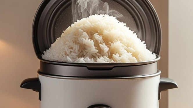 Rice cooker