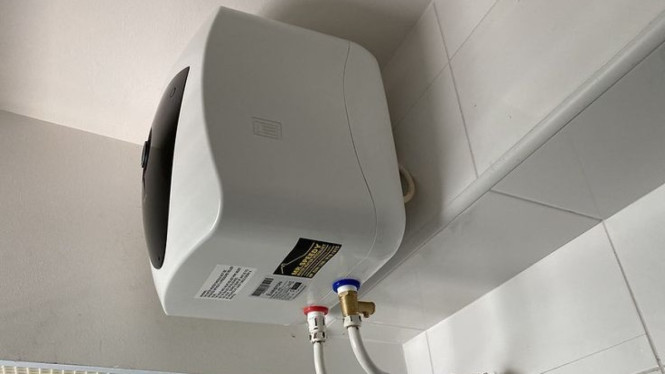 Water Heater Modena