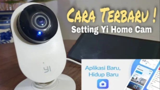 CCTV Yi