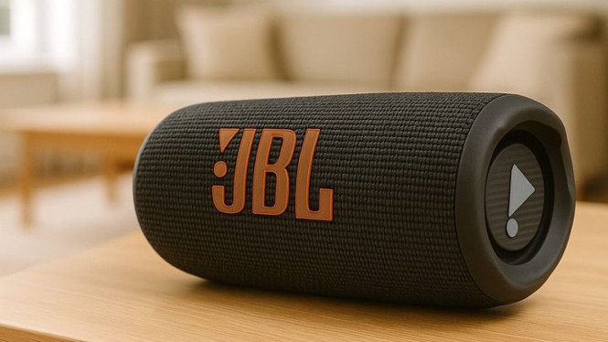 Speaker bluetooth JBL