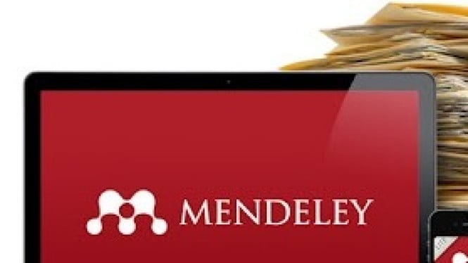 Panduan Lengkap Cara Menggunakan Mendeley, Mudah, Simpel, dan Sangat ...