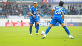 PSIS Boyong 22 Pemain ke Sleman Tanpa Vitinho yang Cedera