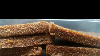 Krasikan, Kuliner Khas Jawa yang Legit dan Manis