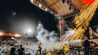 Dewa 19 Bakal Guncang Purwokerto, Catat Tanggal Mainnya