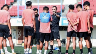 PSIS Mesti Kerja Keras Nih Lawan Persita Besok, Bisa Menang?