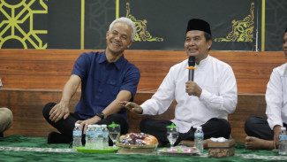 Al Washliyah Dukung Ganjar Majukan Indonesia Lewat Pendidikan