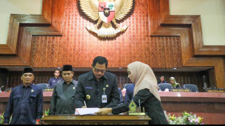 Alhamdulillah, 230.830 Guru Agama di Jateng Dapat Insentif APBD 2024