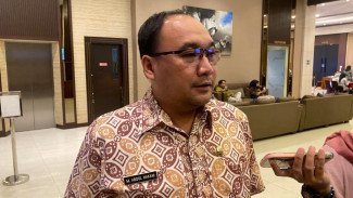 Pasukan Nyamuk Wolbachia Disebar di Semarang untuk lawan DBD, Begini Cara Kerjanya