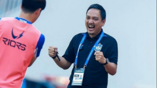 Persebaya Vs PSIS Ditunda, PSIS Kecewa