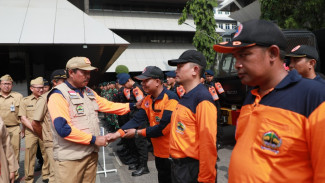 Jateng Siaga Hadapi Bencana, PJ Gubernur Siapkan Ini