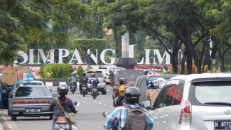 Tak Ada Pesta Kembang Api di Kota Semarang Pada Malam Tahun Baru