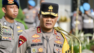 Kapolda Jateng Ingatkan Aturan Netralitas Bagi Anggota Polri pada masa Pemilu 2023