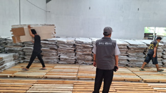 Dibuka, Pendaftaran Seleksi Petugas TPS Pemilu 2024 di Jateng