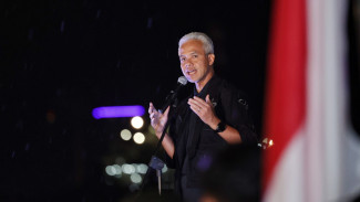 Besok Ganjar-Mahfud Gugat Hasil Pilpres 2024 ke Mahkamah Konstitusi