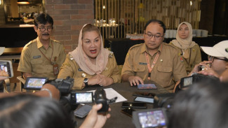 Pulang dari Singapura, 3 Warga Semarang Terpapar Covid-19