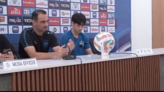 PSIS Yakin Menangkan Laga Melawan Madura United Hari Ini