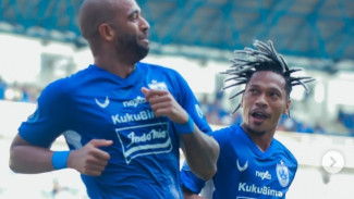 Update PSIS Vs Madura United, Saling Berbalas Gol di Babak Pertama