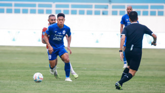 Shin Tae Yong Datangkan 