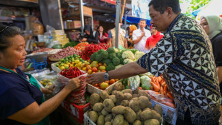 BBM, Bahan Pokok, dan Listrik Dipastikan Aman di Jateng Selama Nataru