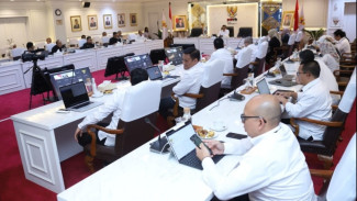 CPNS 2024 Segera Dibuka, Fresh Graduate Dapat Tempat Istimewa