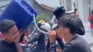 Viral Massa Ganjar-Mahfud Diduga Pesta Miras Sebelum Insiden dengan Oknum TNI, Ini Kata Kapolda