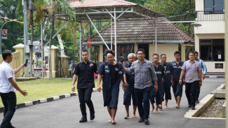 Pengakuan Pelaku Perdagangan Anjing, Sekali Kirim Untung Rp 5 Juta Lebih