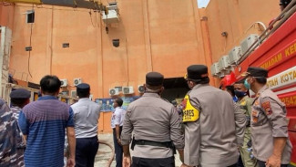 Update Kebakaran Karaoke di Tegal, Polisi Periksa 11 Saksi dan Pemilik Karaoke