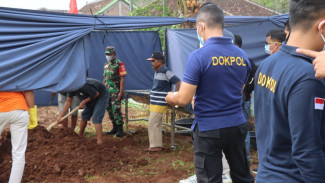 Pria Boyolali Lakukan Kekerasan Balita Anak Tirinya Selama 3 Bulan Sampai Meninggal