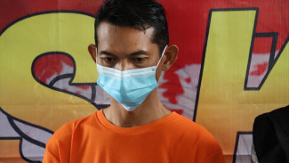 Bejat, Oknum Guru SD di Kendal Cabuli Muridnya 2 Kali di Ruang Perpustakaan